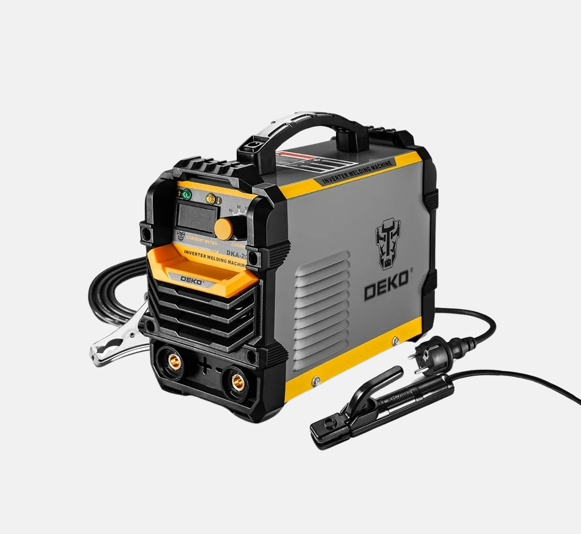 Inverter Welding Machine