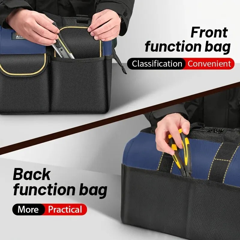 Multifunctional Electrician Tool Bag