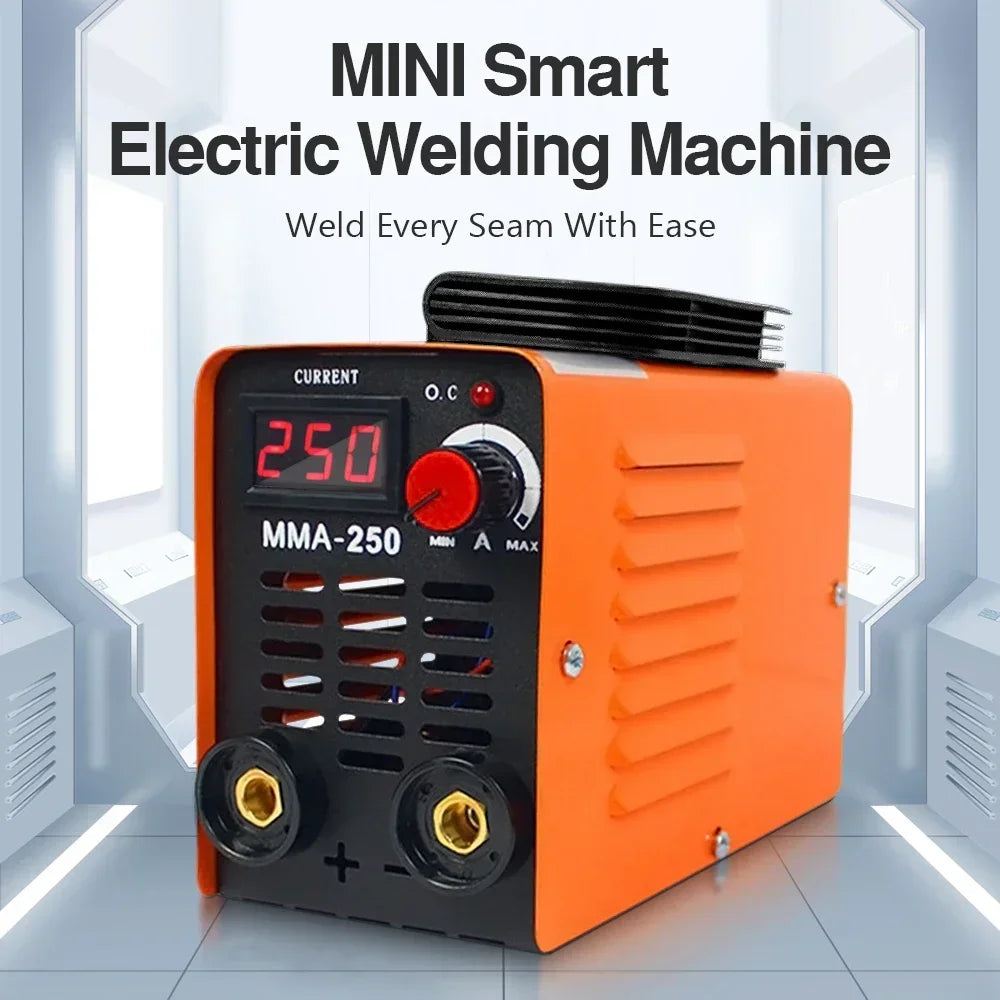 Mini Electric Welding Machine