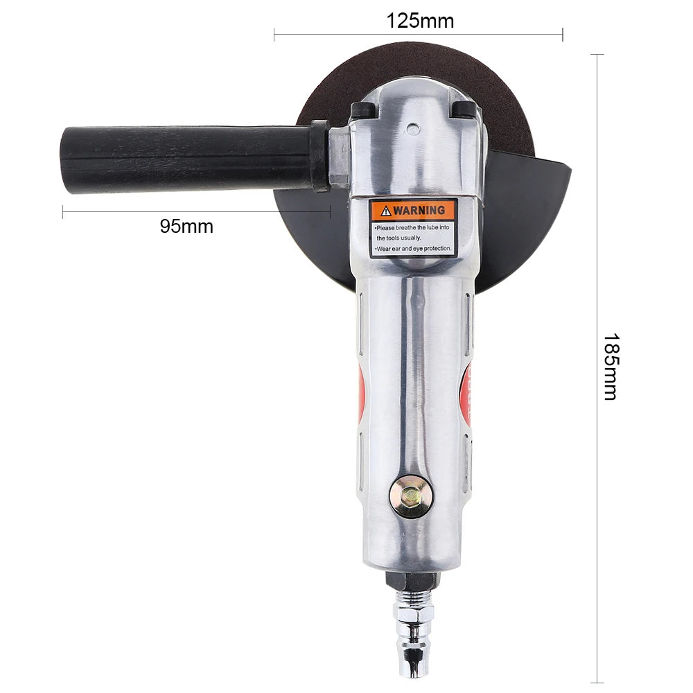 4 Inch Pneumatic Air Grinder