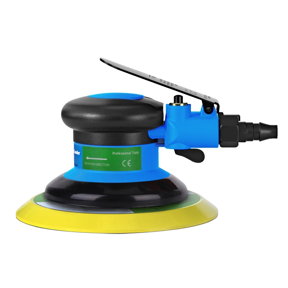 Pneumatic Air Sander