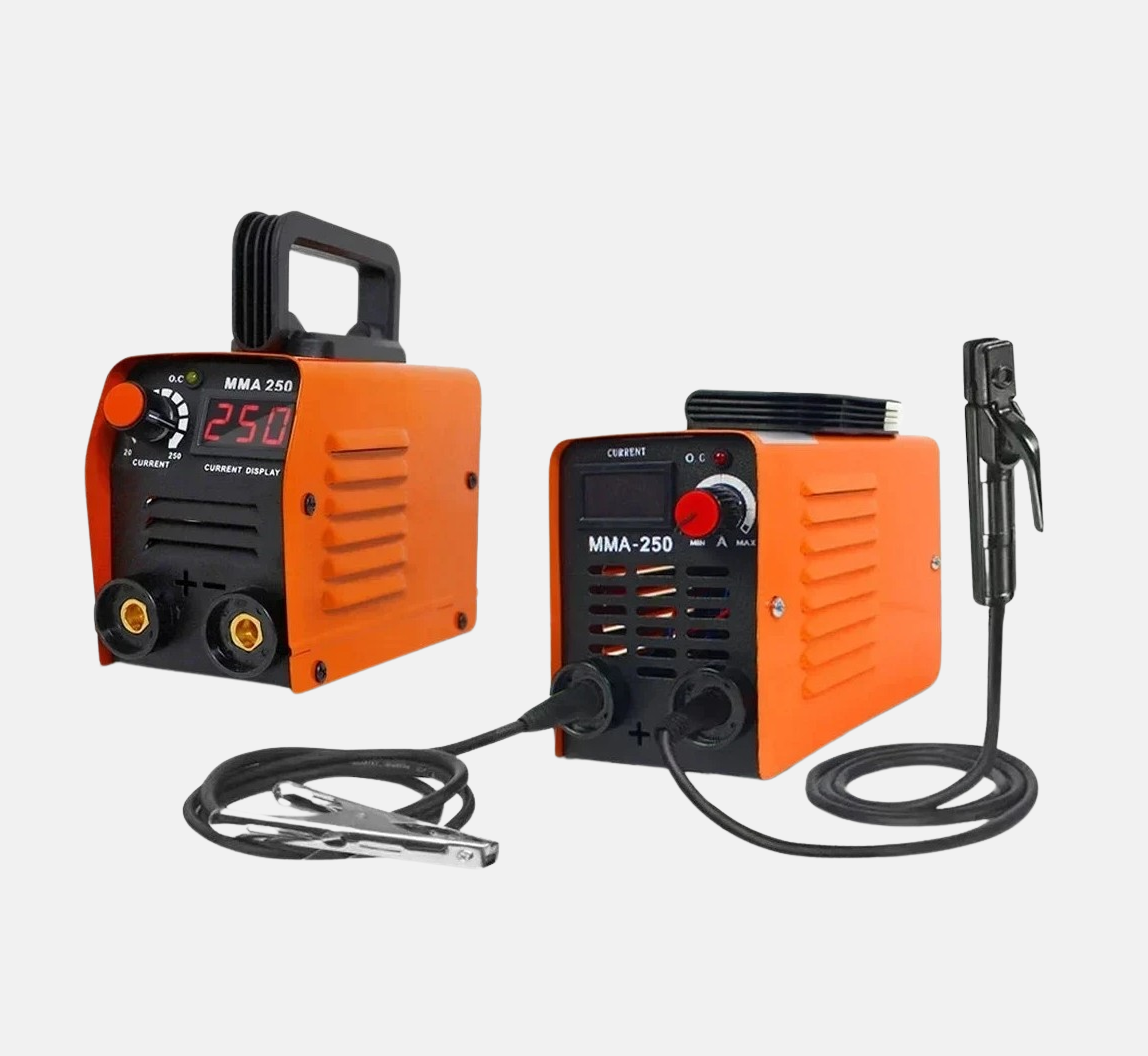 Mini Electric Welding Machine