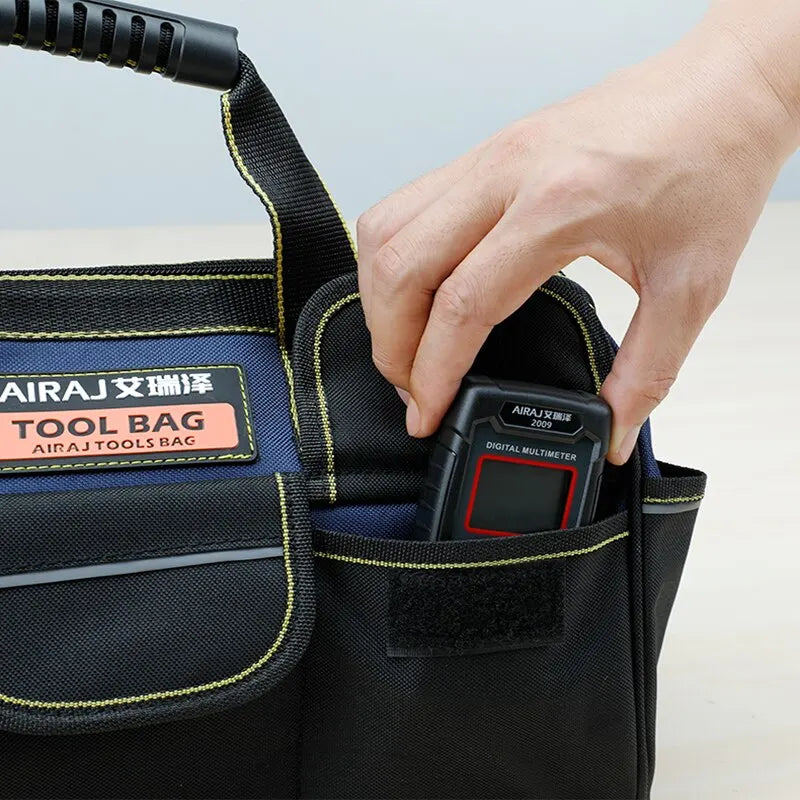 Multifunctional Electrician Tool Bag