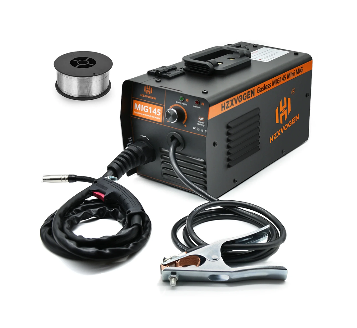 Portable MIG Welding Machine