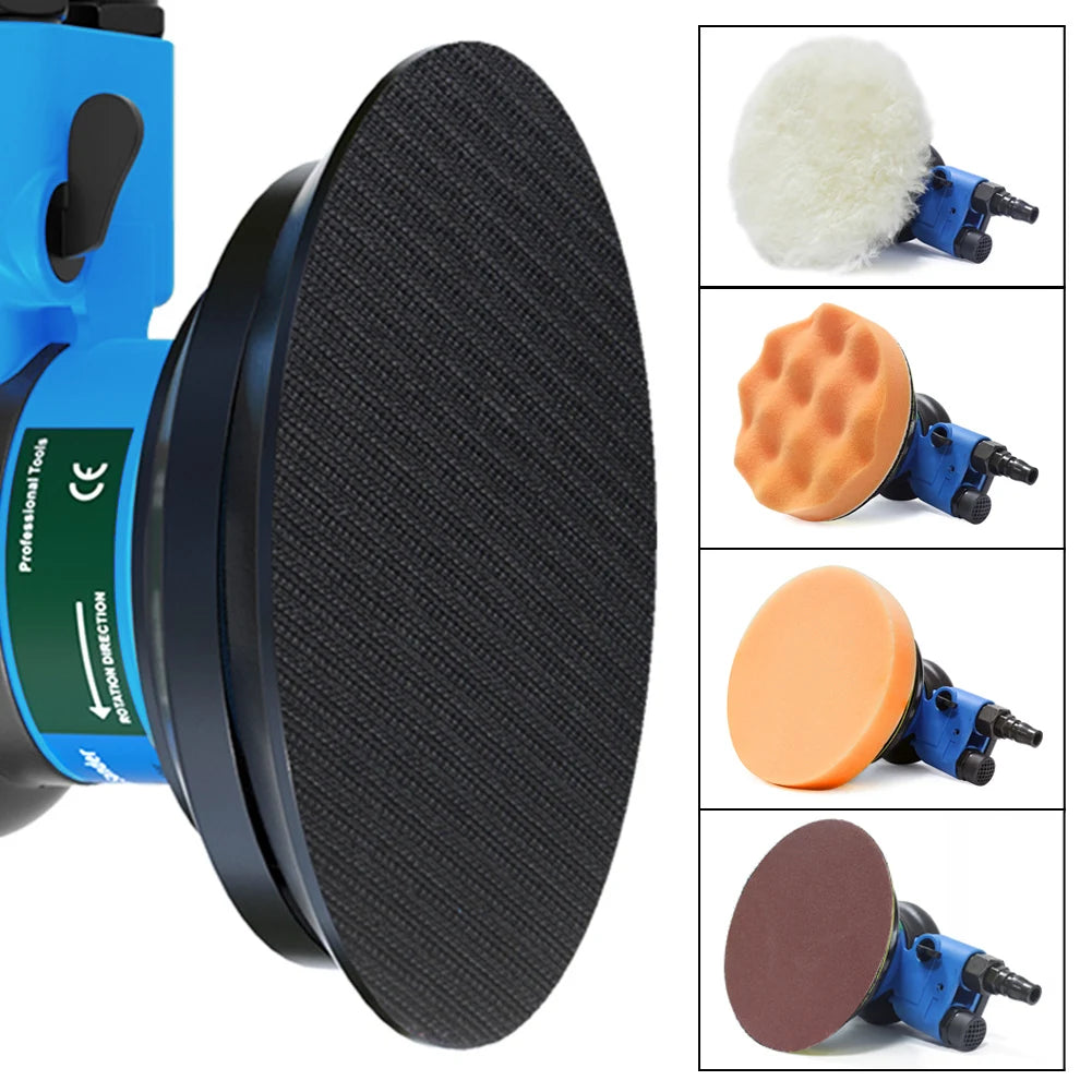 Pneumatic Air Sander