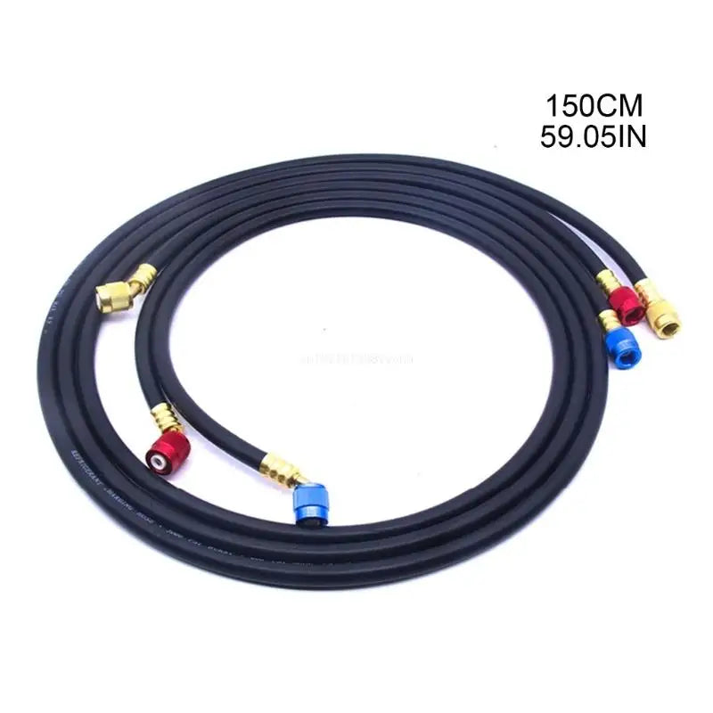 Hoses for HVAC Gauges