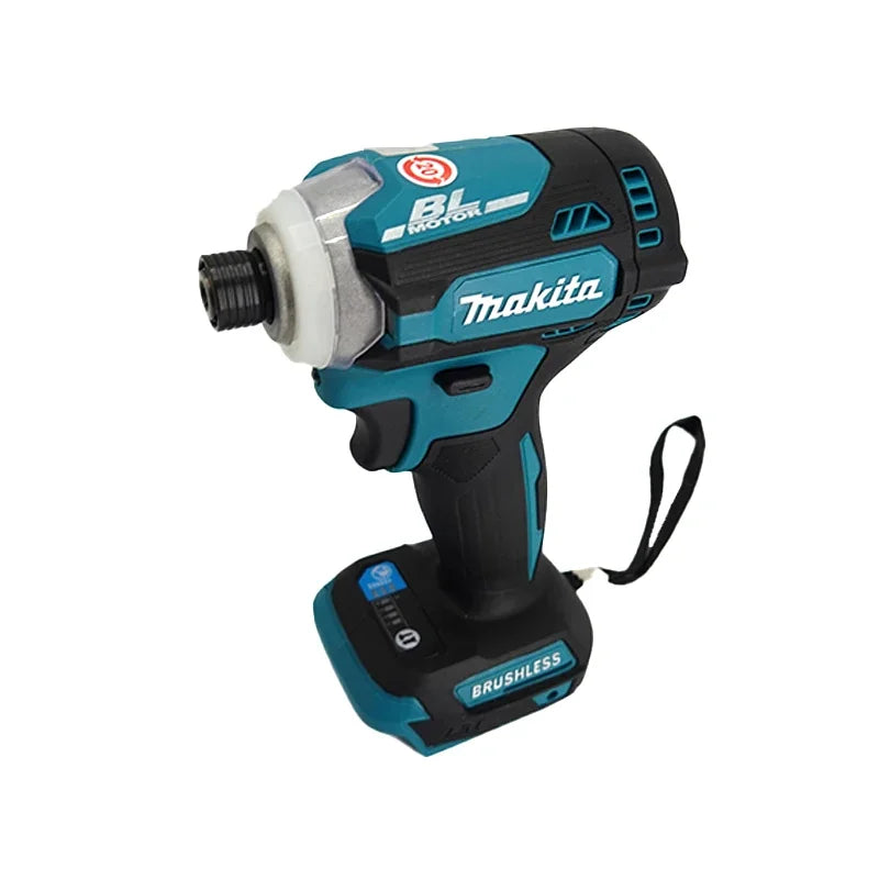 Makita Cordless Impact Driver 18V LXT