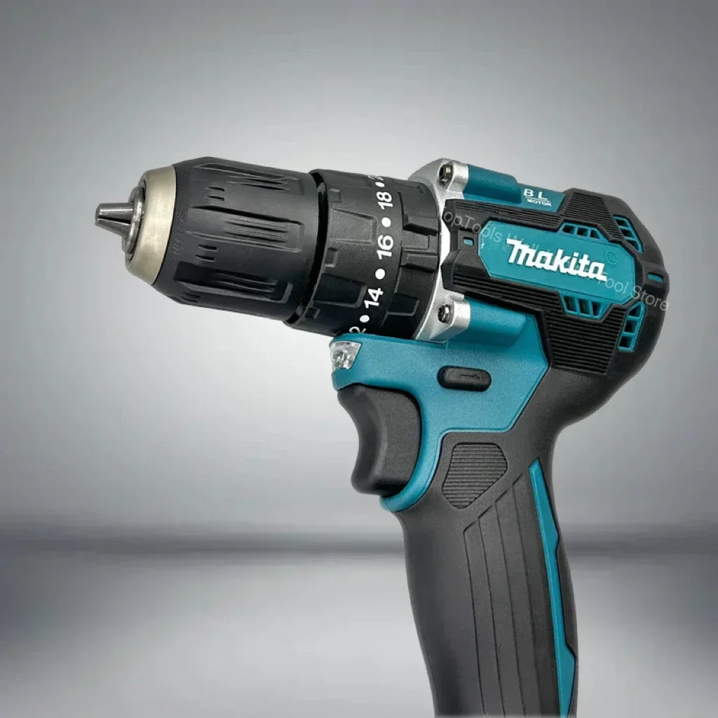 Makita Cordless Driver 18V LXT